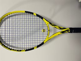 Vendo in coppia o singola Babolat Aero Pure