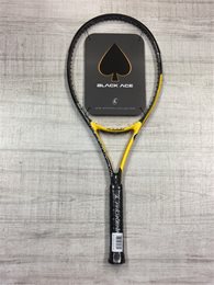 RACCHETTA PRO KENNEX BLACK ACE 285gr. Mod.2020