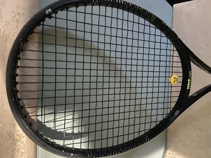 Coppia Wilson Blade 98 v5 18x30