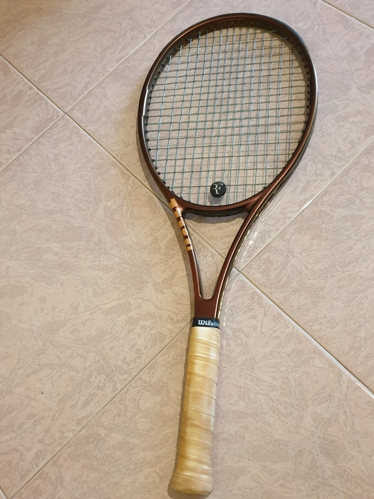 Wilson Pro Staff 97 V14 (315 gr)