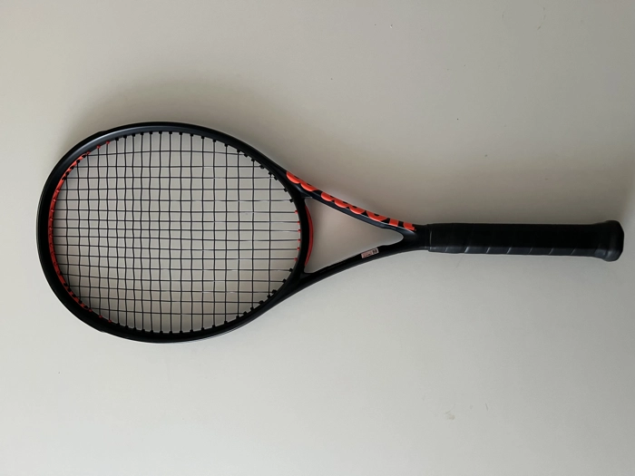 Wilson Clash 100 PRO V 3.0