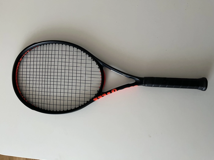 Wilson Clash 100 PRO V 3.0