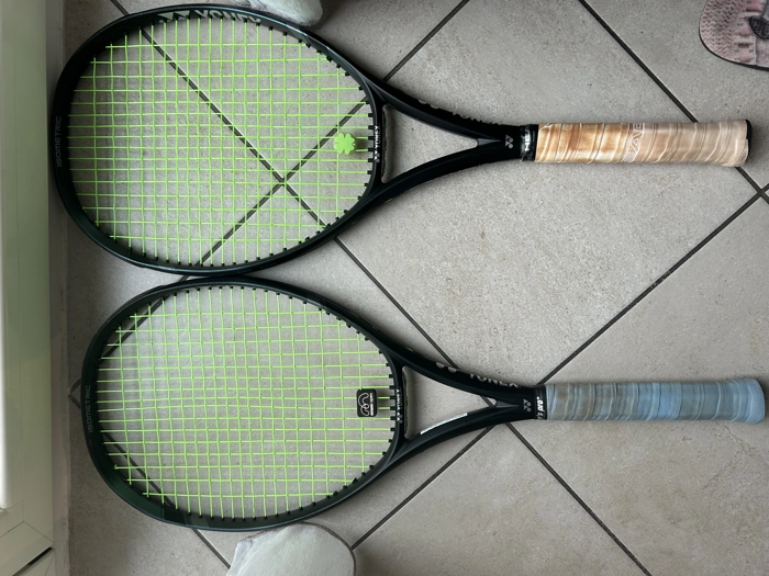 Yonex Ezone 100