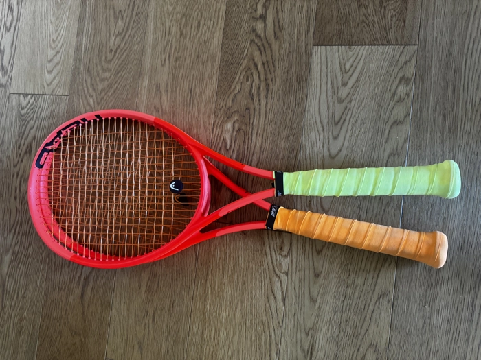 Coppia di Head Radical Pro 2025