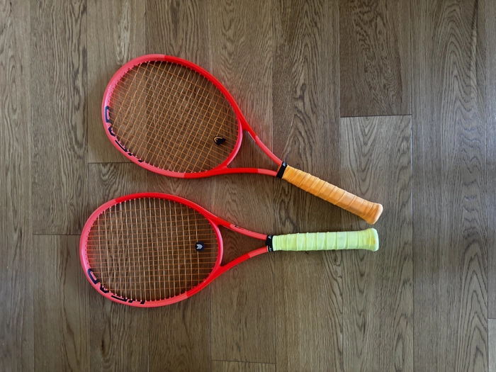 Coppia di Head Radical Pro 2025