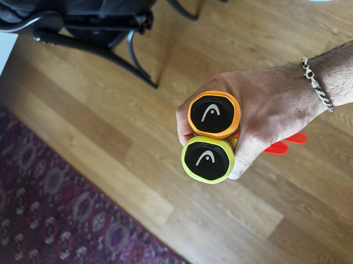 Coppia di Head Radical Pro 2025