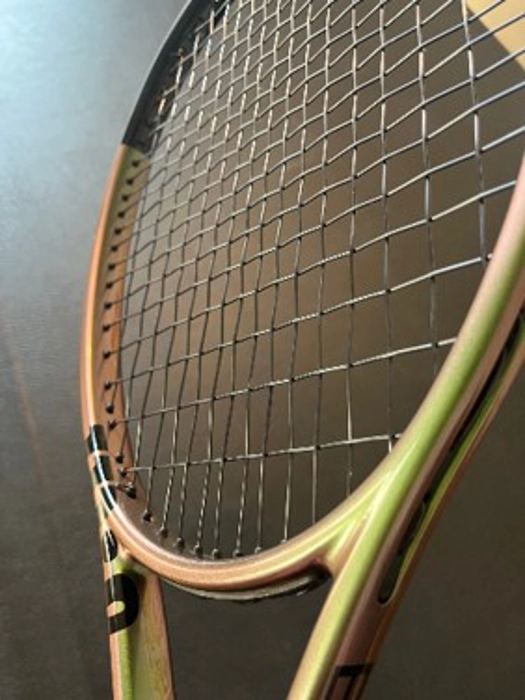 Wilson Blade Pro V8