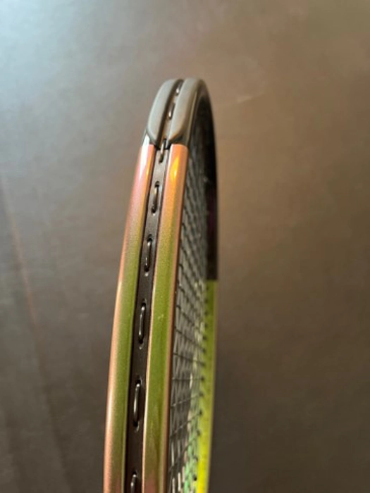Wilson Blade Pro V8