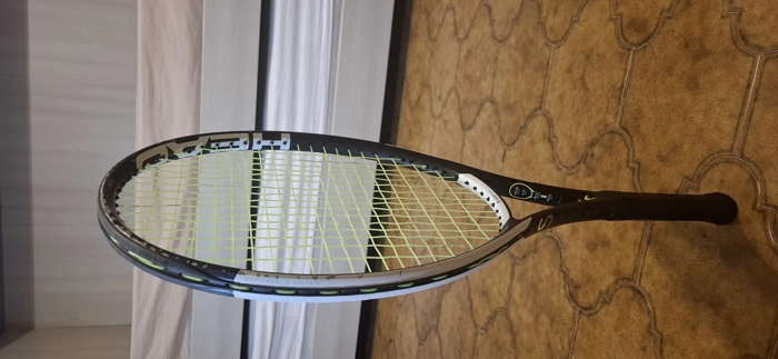 Coppia di racchette Babolat Pure Aero Junior  25