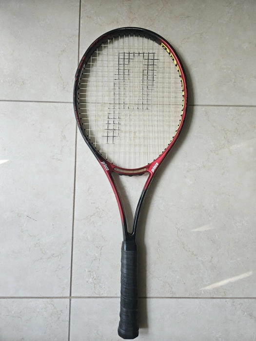 Prince Precision Response 660 PL