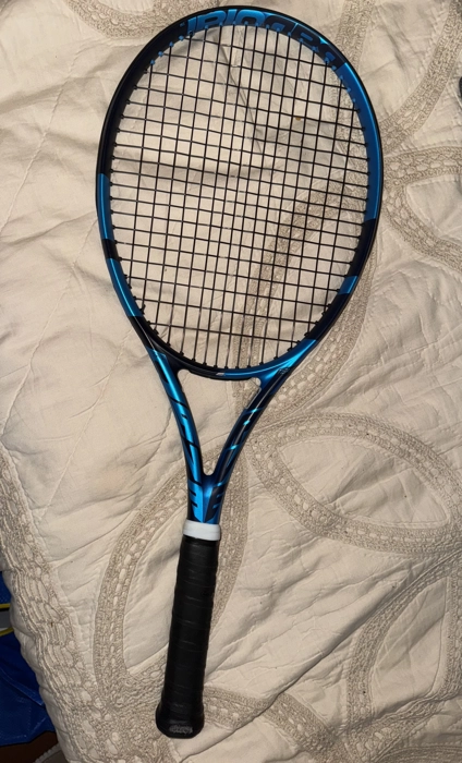 Vendo racchetta Babolat Pure Drive Team