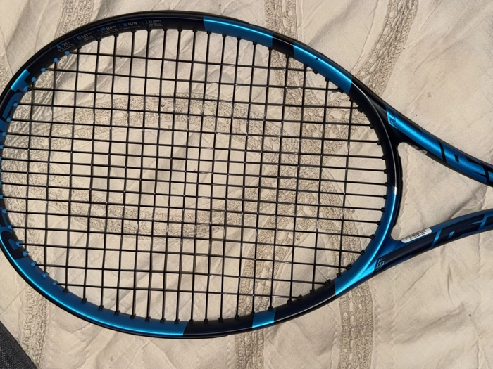 Vendo racchetta Babolat Pure Drive Team