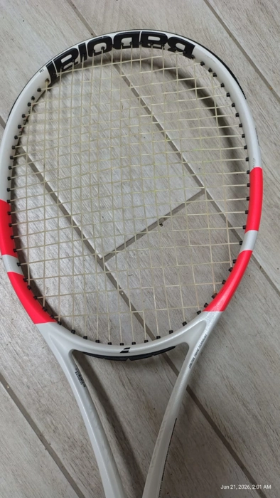 Babolat Pure Strike 100 16x20 Modello 2024 Manico L3