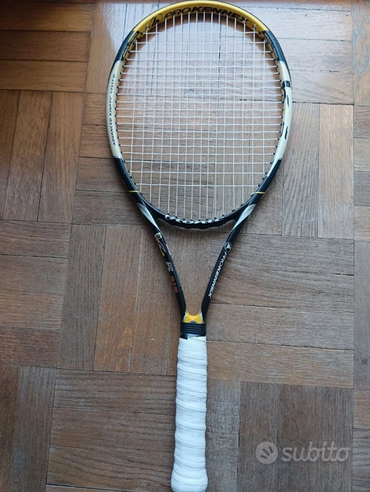 Pro Kennex K5 315 Kinetic