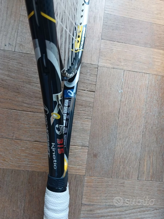 Pro Kennex K5 315 Kinetic