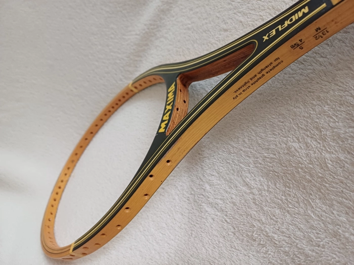 Vendita racchette tennis NUOVE