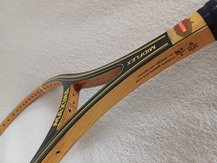 Vendita racchette tennis NUOVE