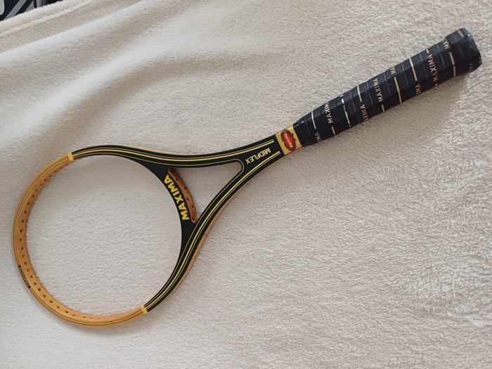 Vendita racchette tennis NUOVE