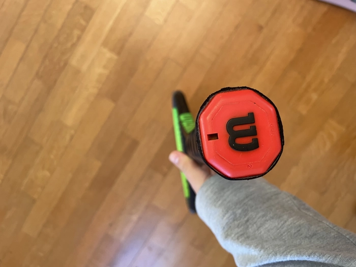 Wilson blade 100 L V7 (285g)