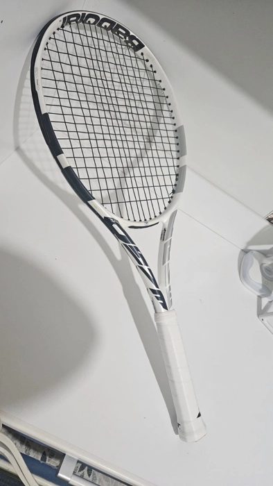 Babolat Pure Drive Wimbledon Cod: BR1292     Mod: 101516 
