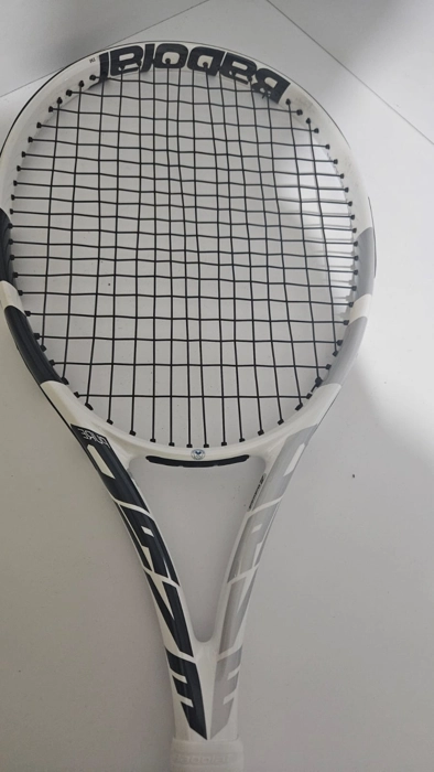 Babolat Pure Drive Wimbledon Cod: BR1292     Mod: 101516 