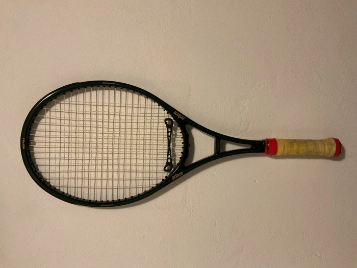 Racchetta Prince Graphite midplus