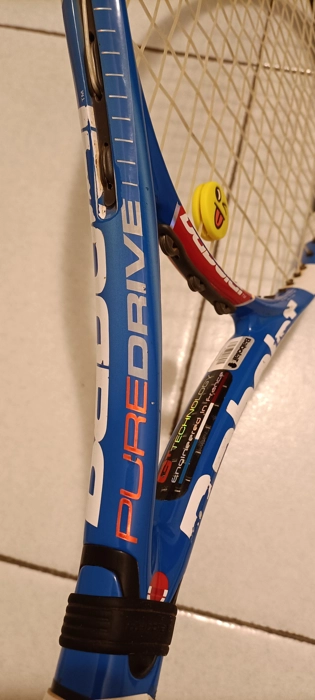 Vendo Babolat Pure Drive