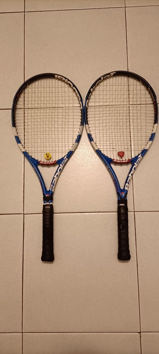 Vendo Babolat Pure Drive