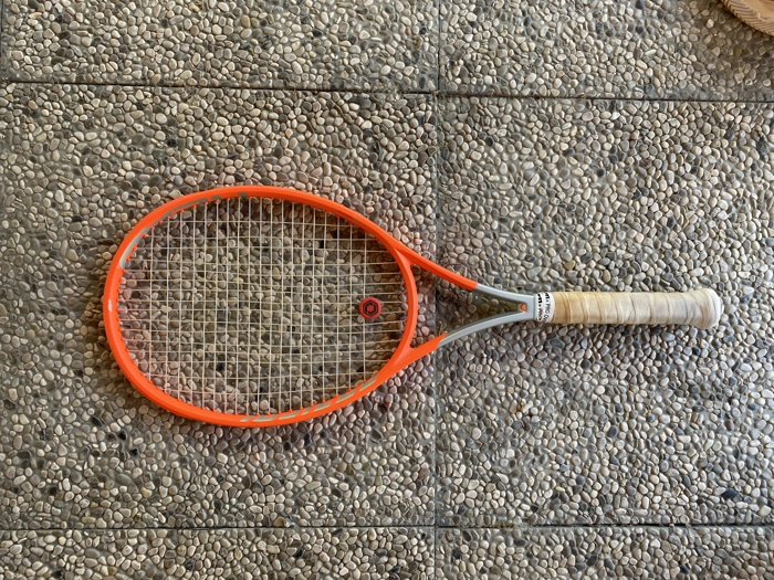 Head Radical MP Graphene+ (2021)