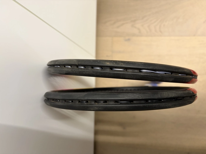 Wilson Blade V8 98 305gr “VHS”