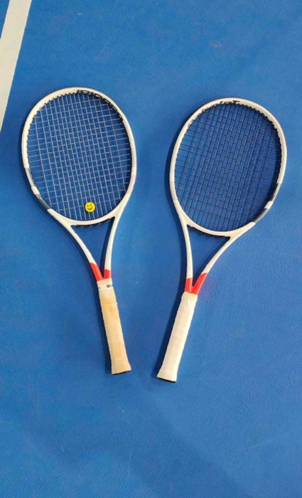 Babolat Pure Strike 2017 Thiem