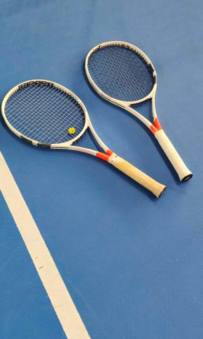 Babolat Pure Strike 2017 Thiem