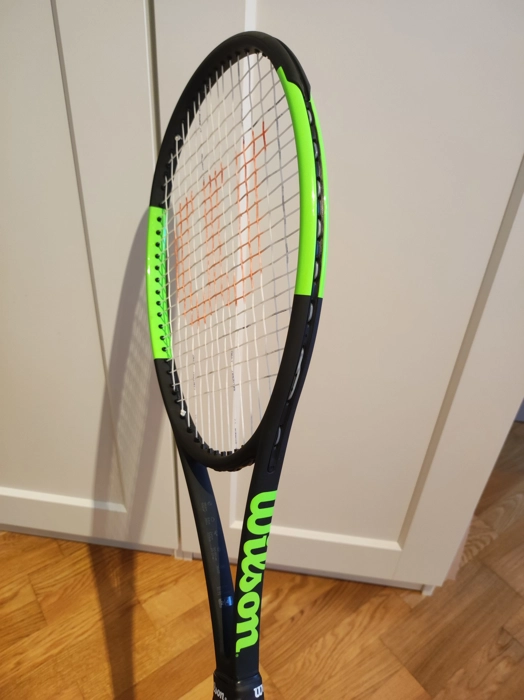 Racchetta tennis Wilson Blade 