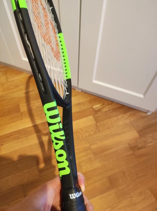 Racchetta tennis Wilson Blade 