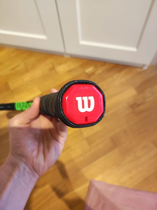 Racchetta tennis Wilson Blade 