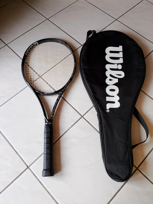 Wilson one hundred tour