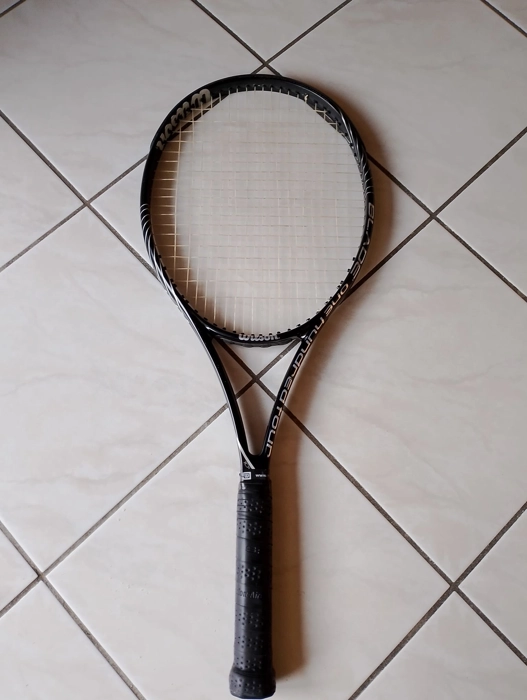 Wilson one hundred tour