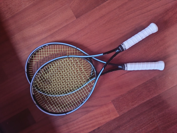 Head Gravity pro