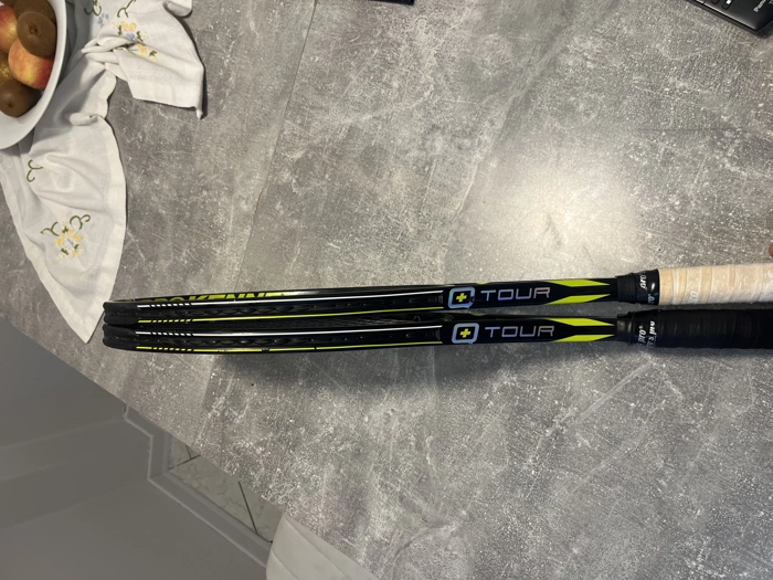 ProKennex QTour 300gr.