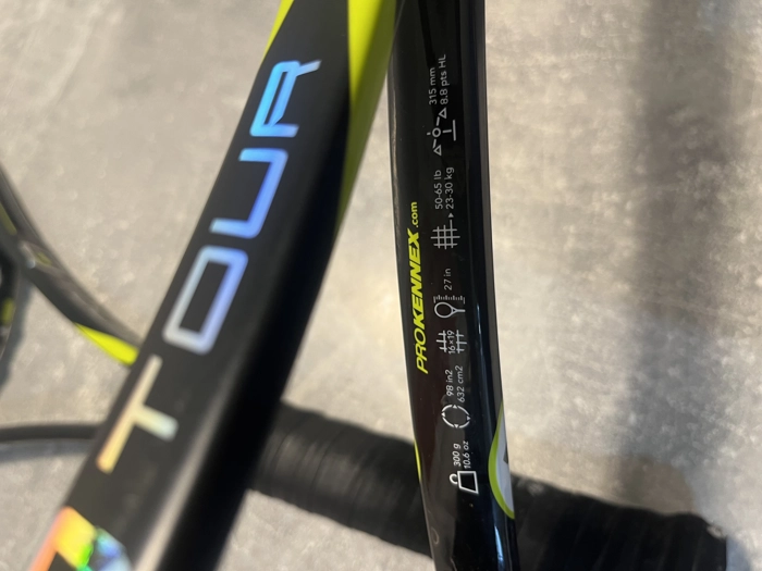 ProKennex QTour 300gr.