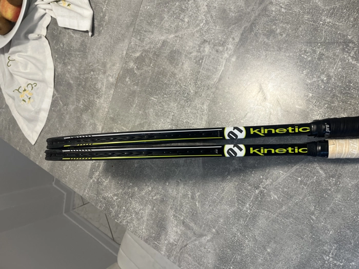 ProKennex QTour 300gr.