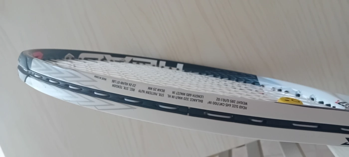 Racchetta head speed s