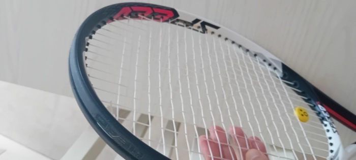 Racchetta head speed s