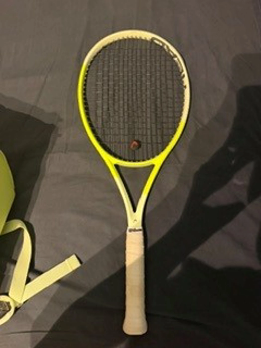 Head Extreme 305 G con Borsone Head