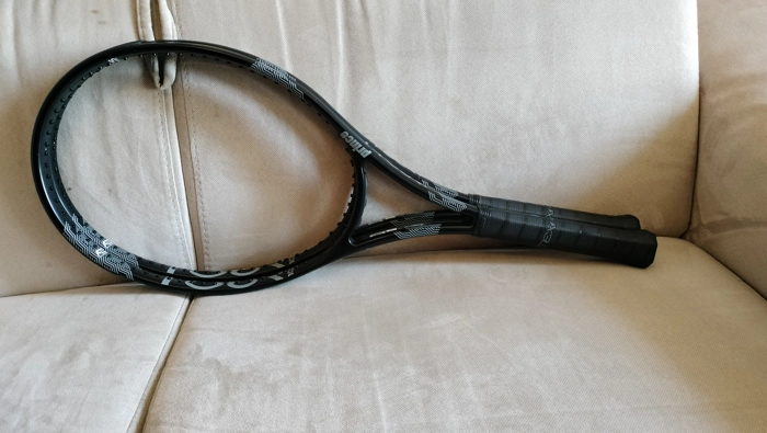 Coppia Prince tour 100 carbon 290gr 