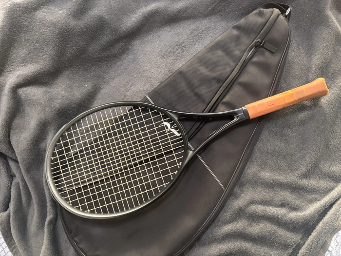 Racchetta RF 01 Wilson