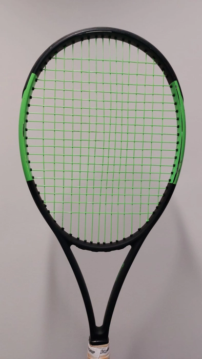 Wilson Blade 98 v6 - coppia di racchette