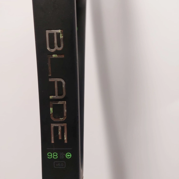 Wilson Blade 98 v6 - coppia di racchette