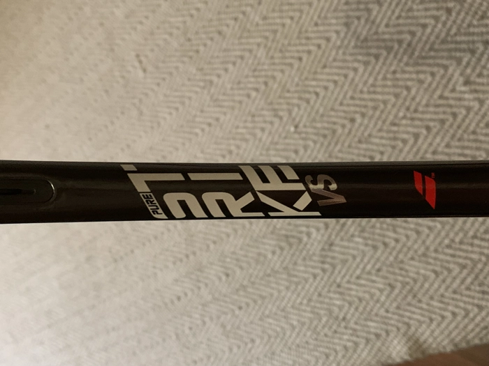 Babolat Pure Strike VS  
