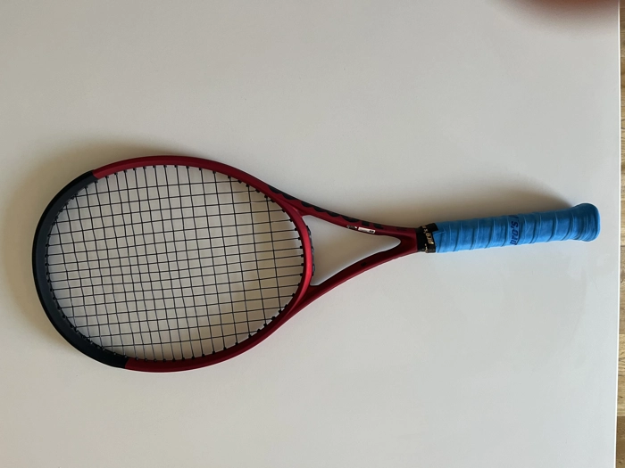 Wilson Clash 100 V2